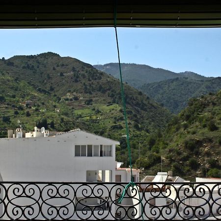 Casa Pepe La Rosa Apartment Tolox Bagian luar foto