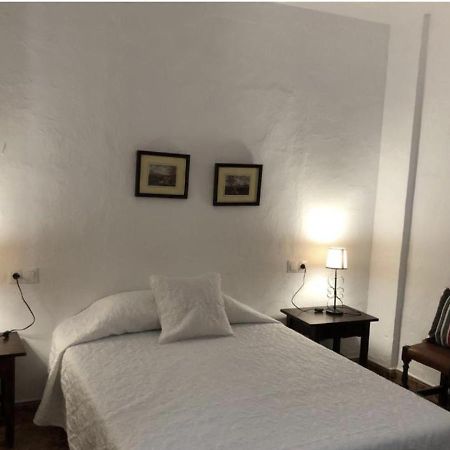 Casa Pepe La Rosa Apartment Tolox Bagian luar foto
