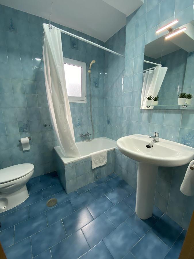 Casa Pepe La Rosa Apartment Tolox Bagian luar foto