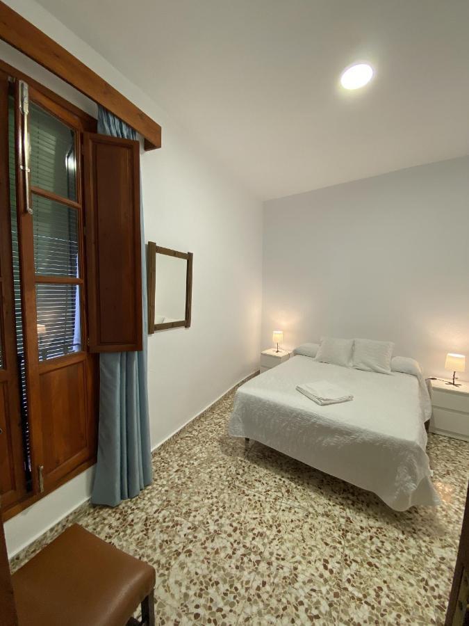 Casa Pepe La Rosa Apartment Tolox Bagian luar foto