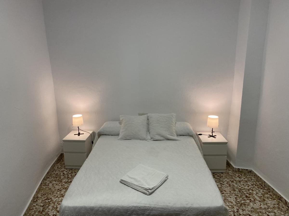 Casa Pepe La Rosa Apartment Tolox Bagian luar foto